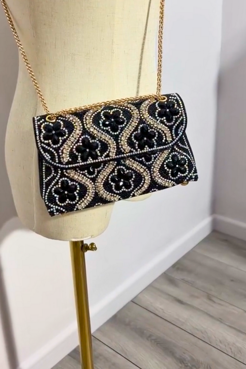 CLUTCH FLOR IMPERIAL