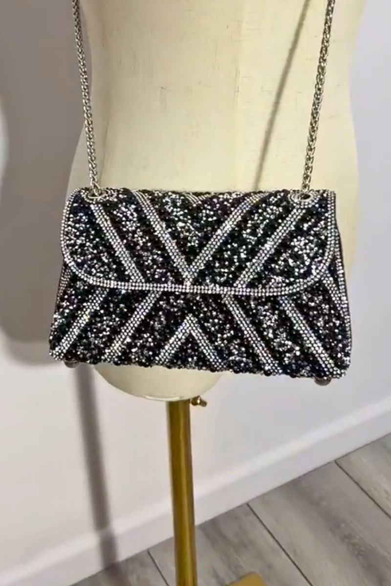 CLUTCH BRILLO IMPERIAL