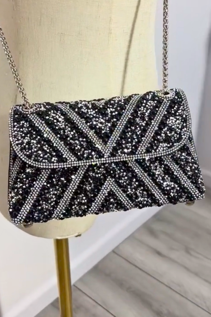 CLUTCH BRILLO IMPERIAL