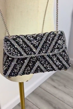 CLUTCH BRILLO IMPERIAL