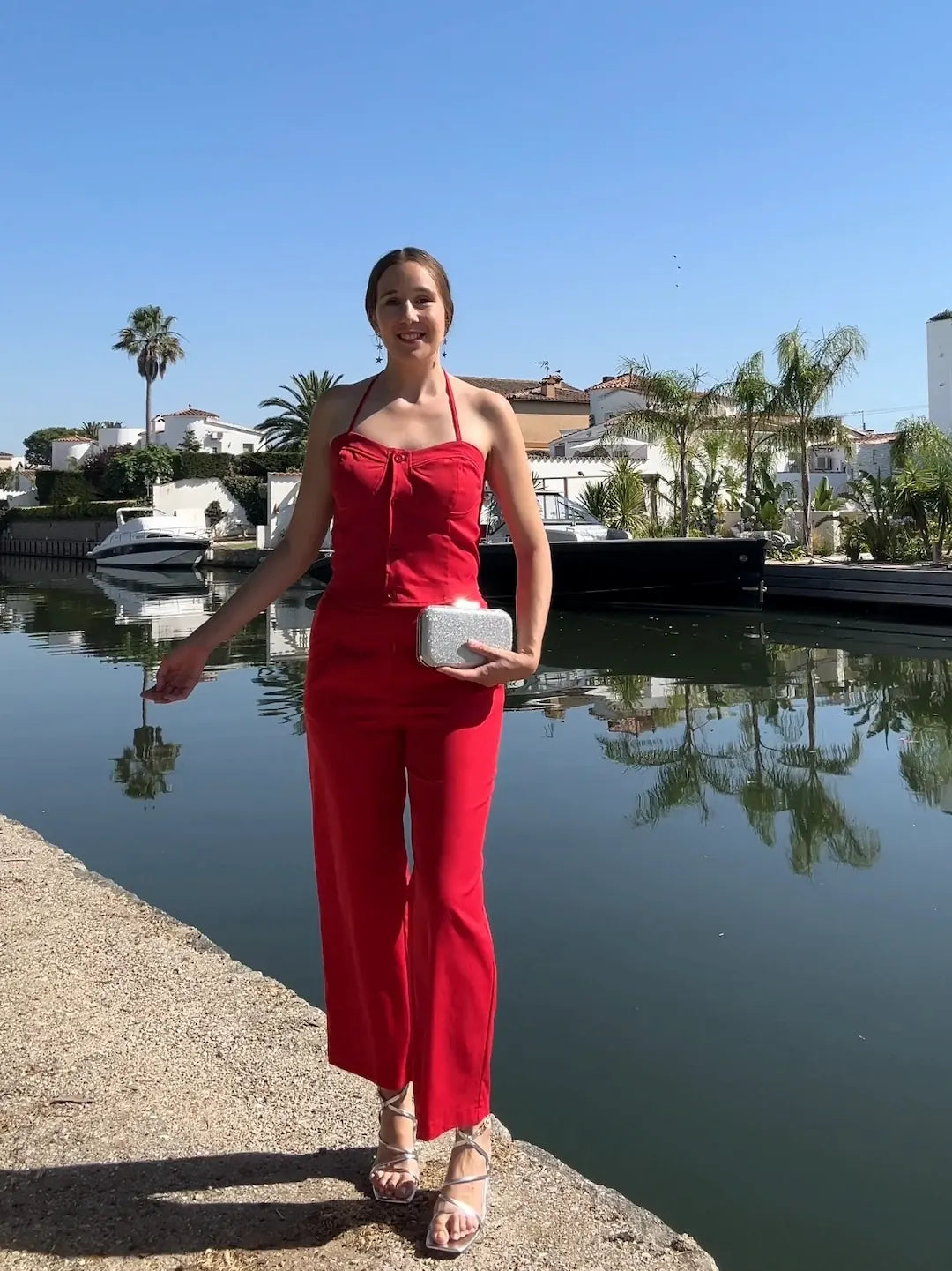 CONJUNTO CHLOÉ