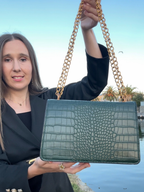 BOLSO LEÓN IMPERIAL