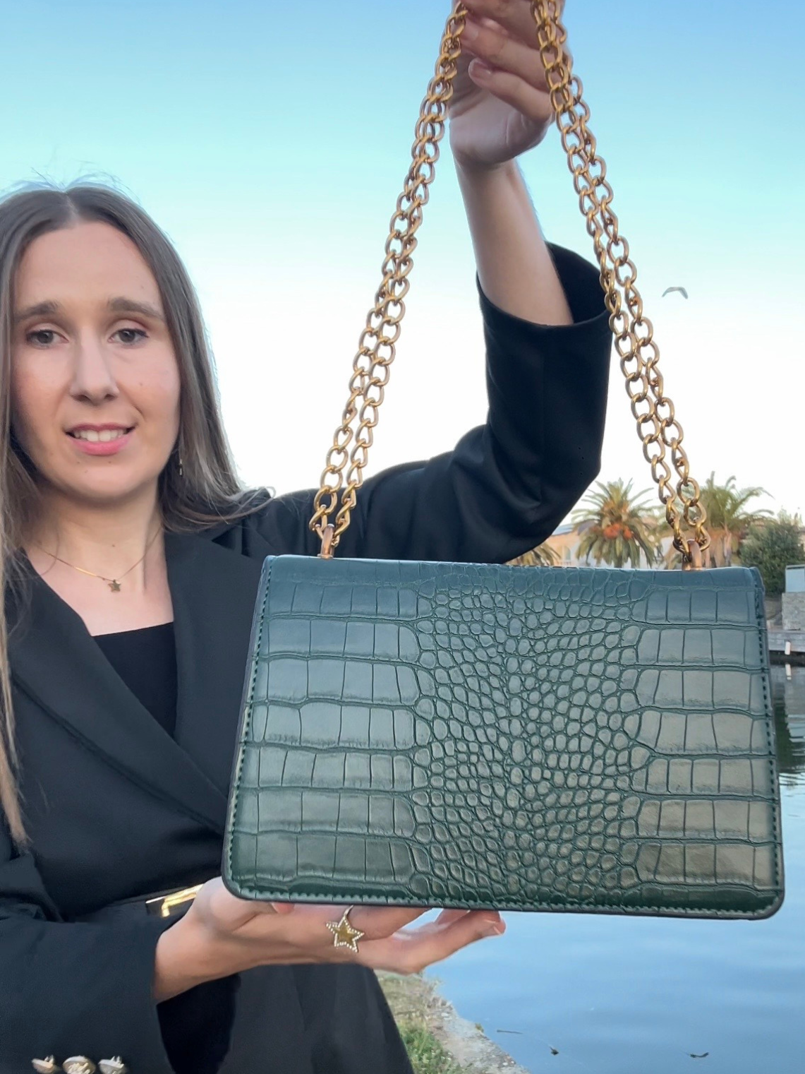 BOLSO LEÓN IMPERIAL