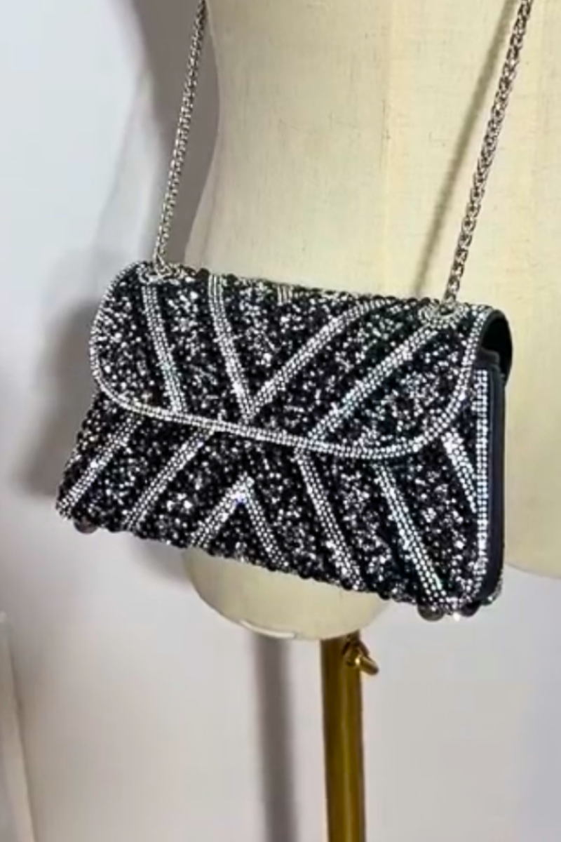 CLUTCH BRILLO IMPERIAL