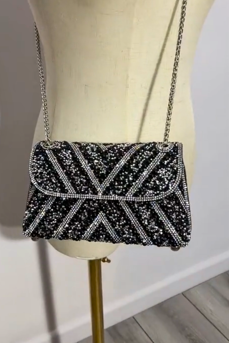 CLUTCH BRILLO IMPERIAL