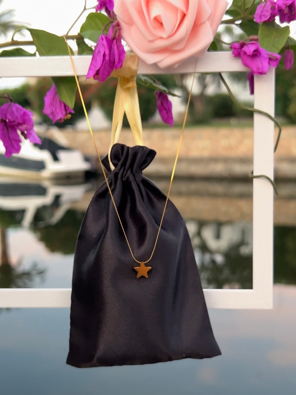 COLLAR IMPERIA GOLD