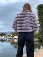 CHAQUETA MICHELIN ÉLITE