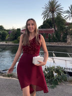 VESTIDO LUZ DE IMPERIO