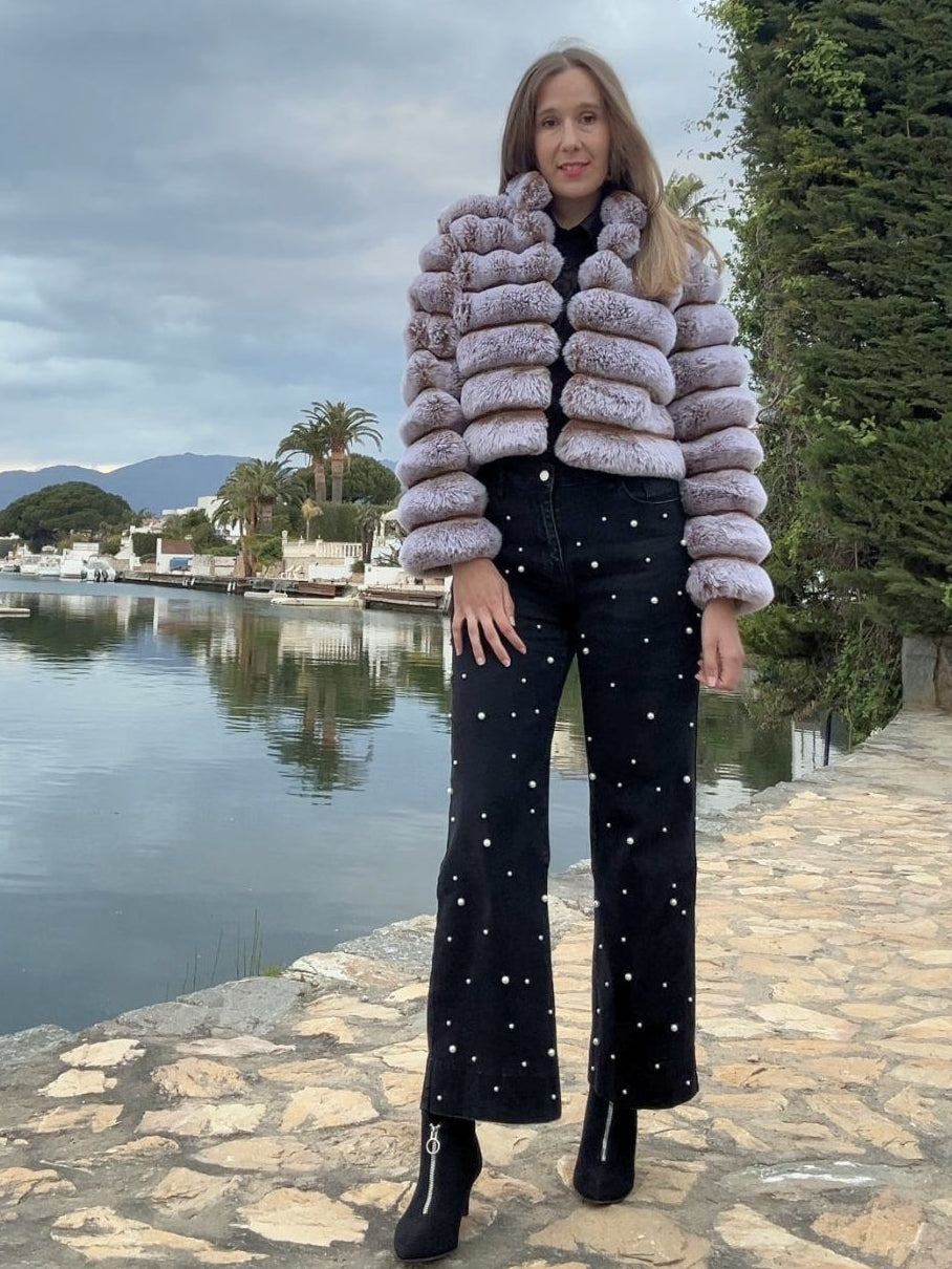 CHAQUETA MICHELIN ÉLITE