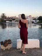 VESTIDO LUZ DE IMPERIO