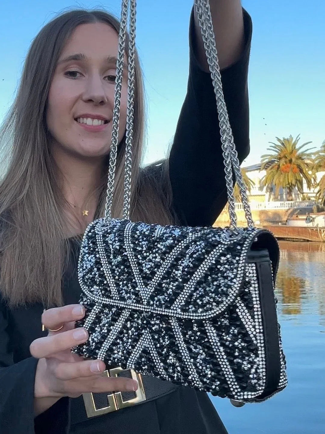 BOLSO PRIMER DESEO