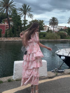VESTIDO SUEÑO