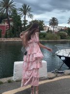 VESTIDO SUEÑO