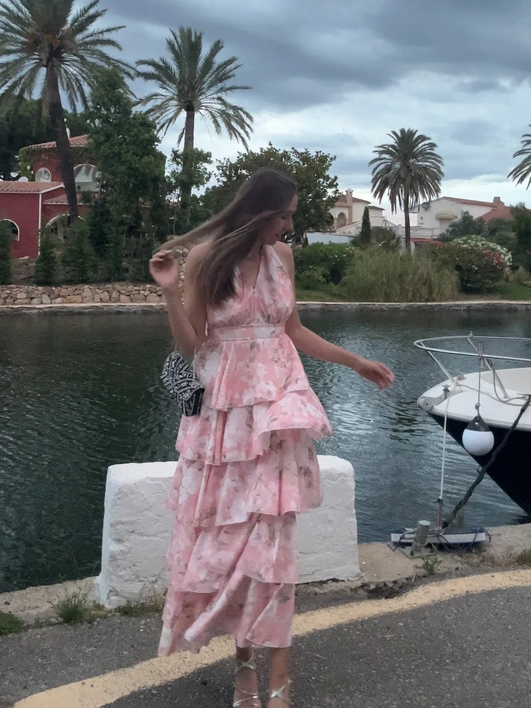 VESTIDO SUEÑO