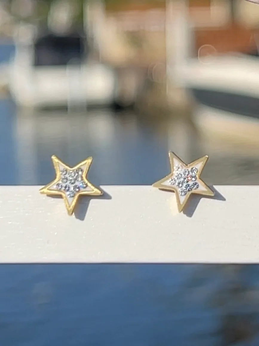 PENDIENTES ESTELAR