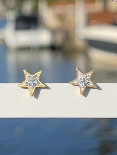 PENDIENTES ESTELAR