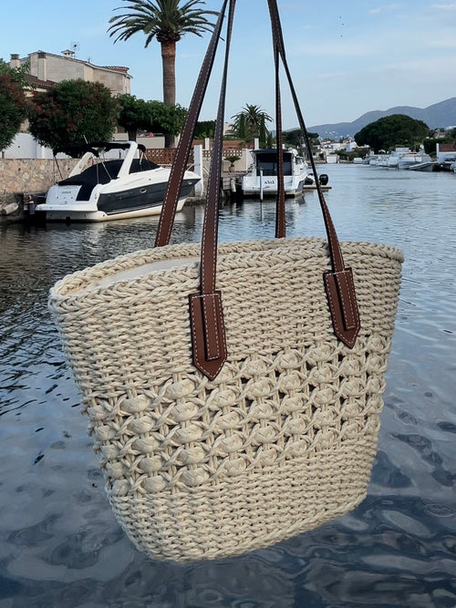 BOLSO BRISA MEDITERRÁNEA
