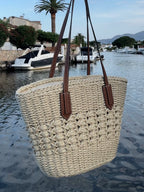 BOLSO BRISA MEDITERRÁNEA