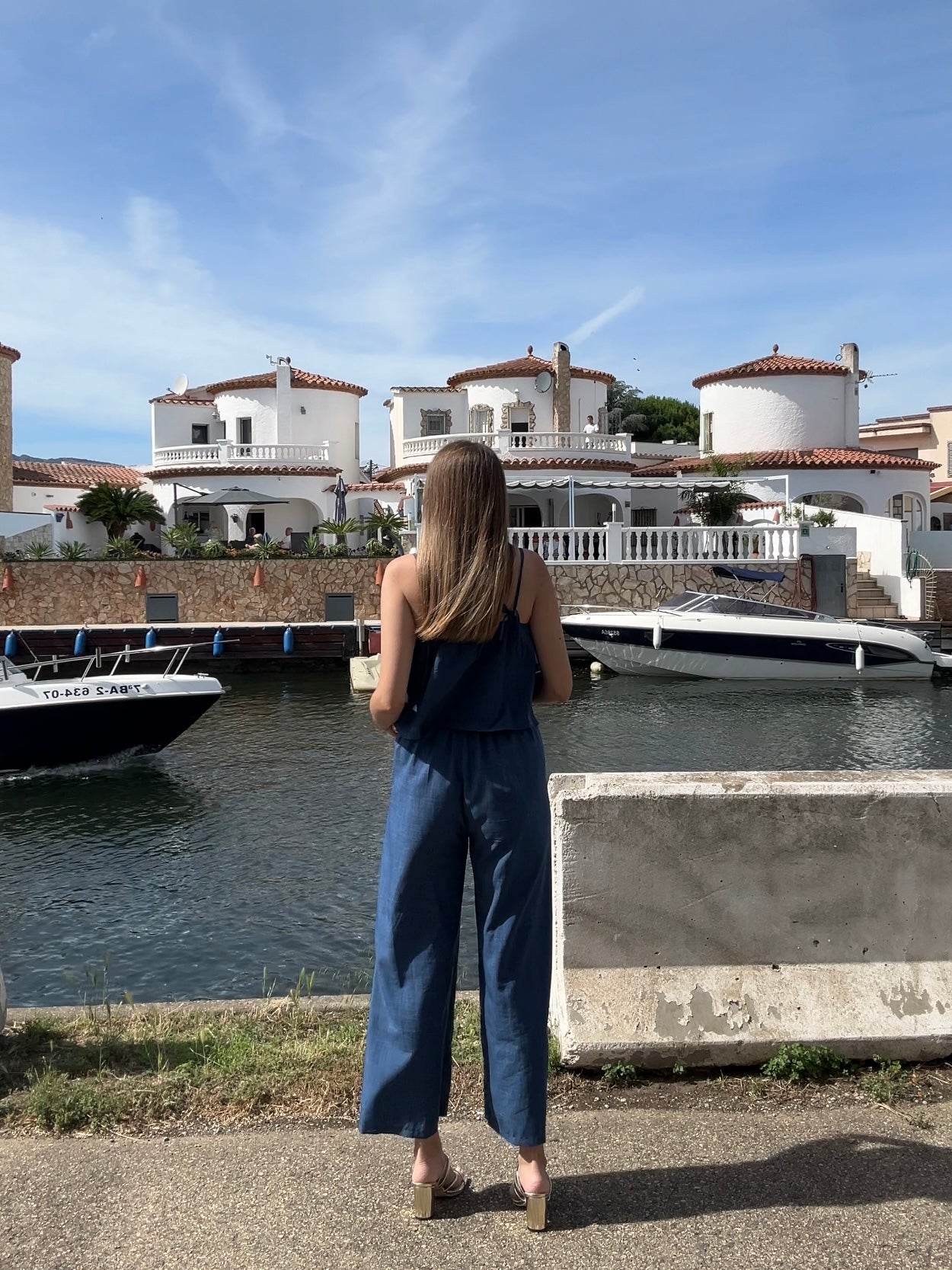 CONJUNTO VIENTO MARINO