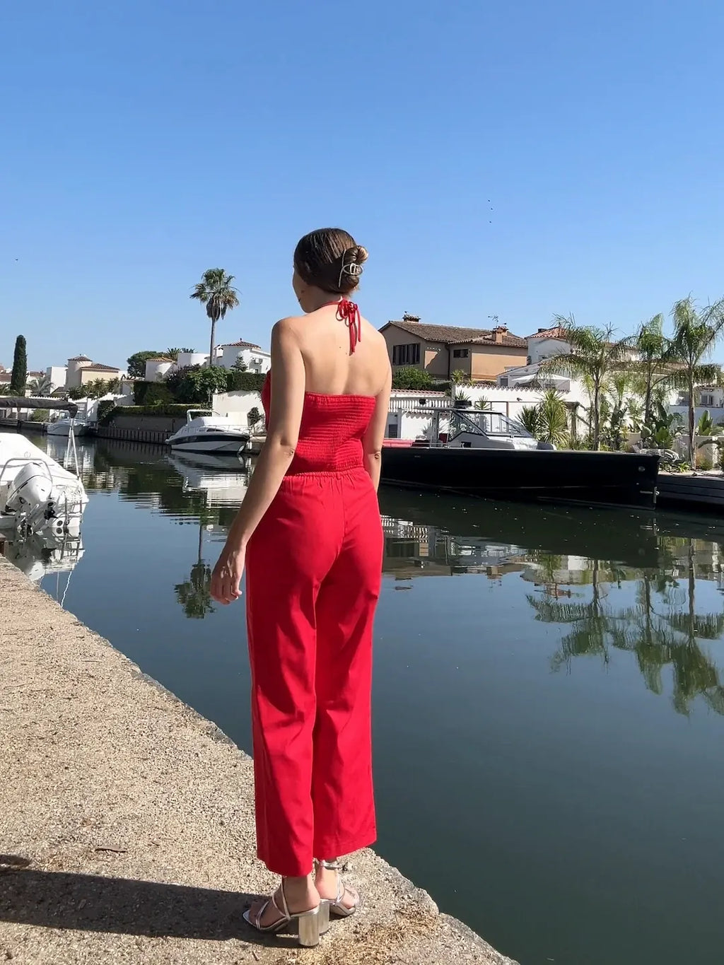 CONJUNTO CHLOÉ