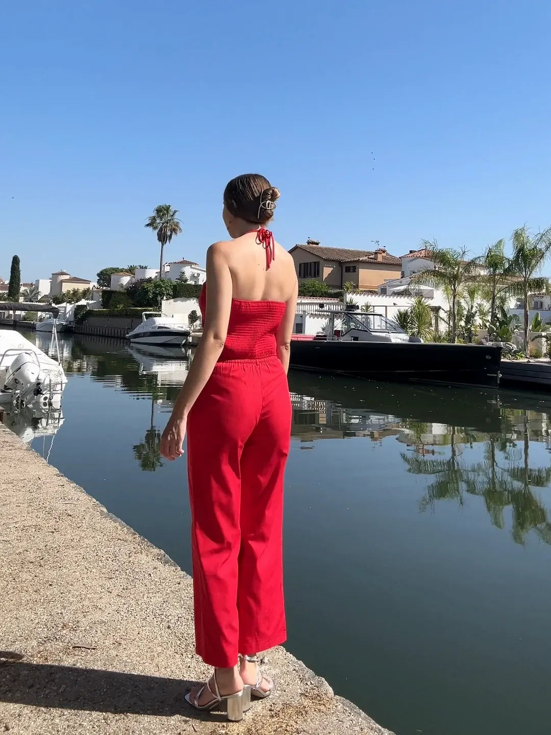 CONJUNTO CHLOÉ