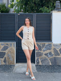 CONJUNTO NOBLE BEIGE