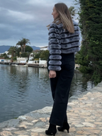 CHAQUETA MICHELIN PERLA