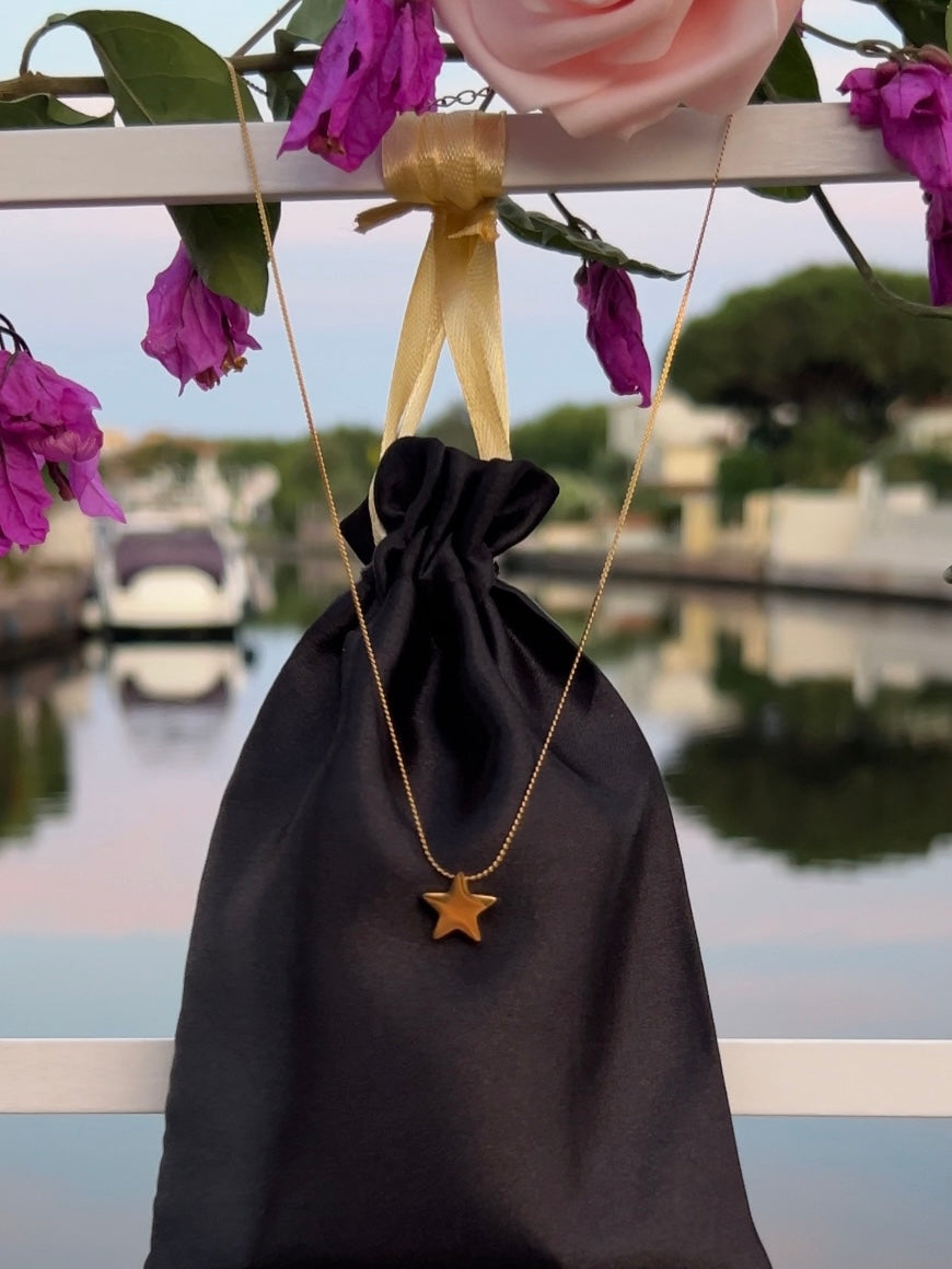 COLLAR IMPERIA GOLD