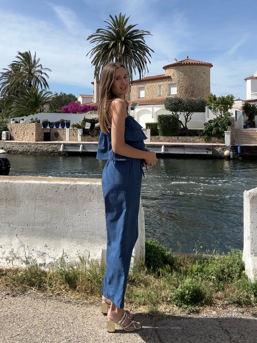 CONJUNTO VIENTO MARINO