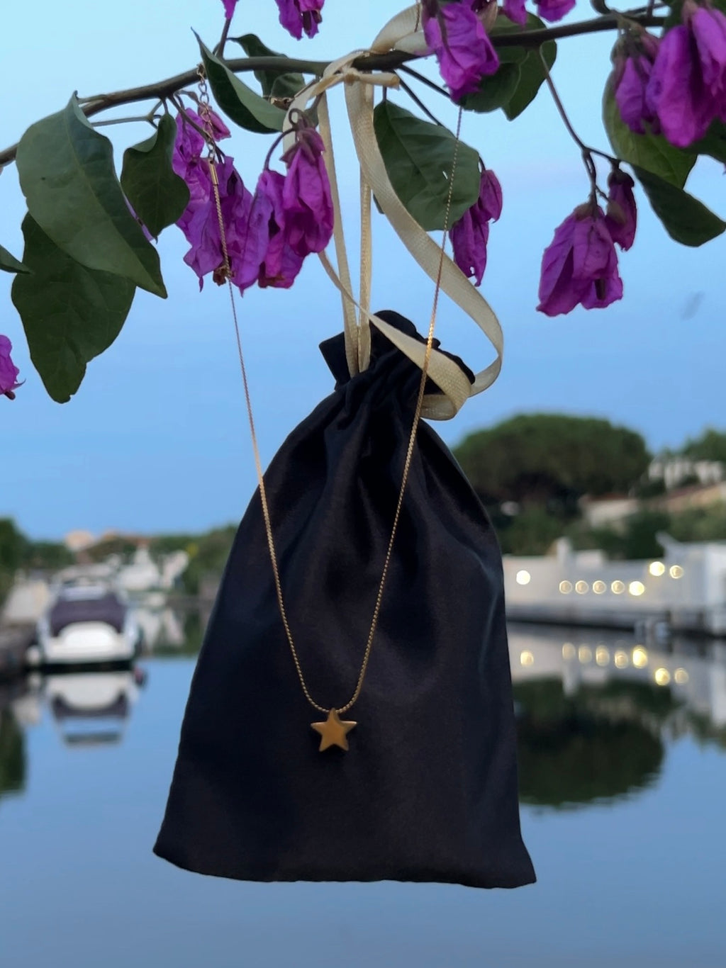 COLLAR IMPERIA GOLD