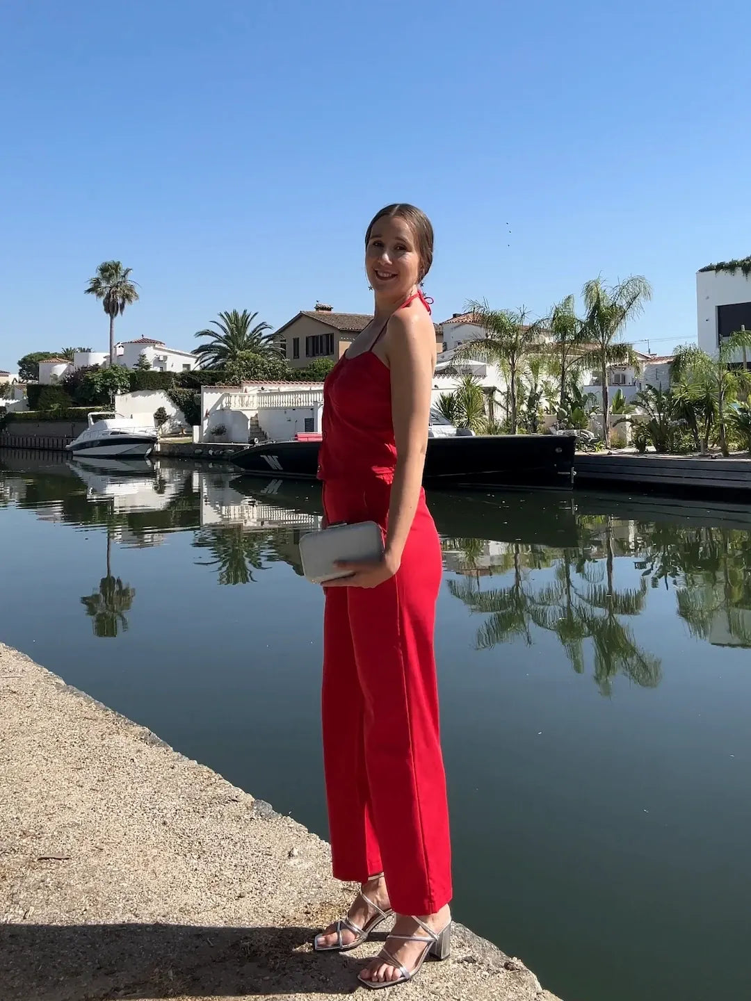 CONJUNTO CHLOÉ