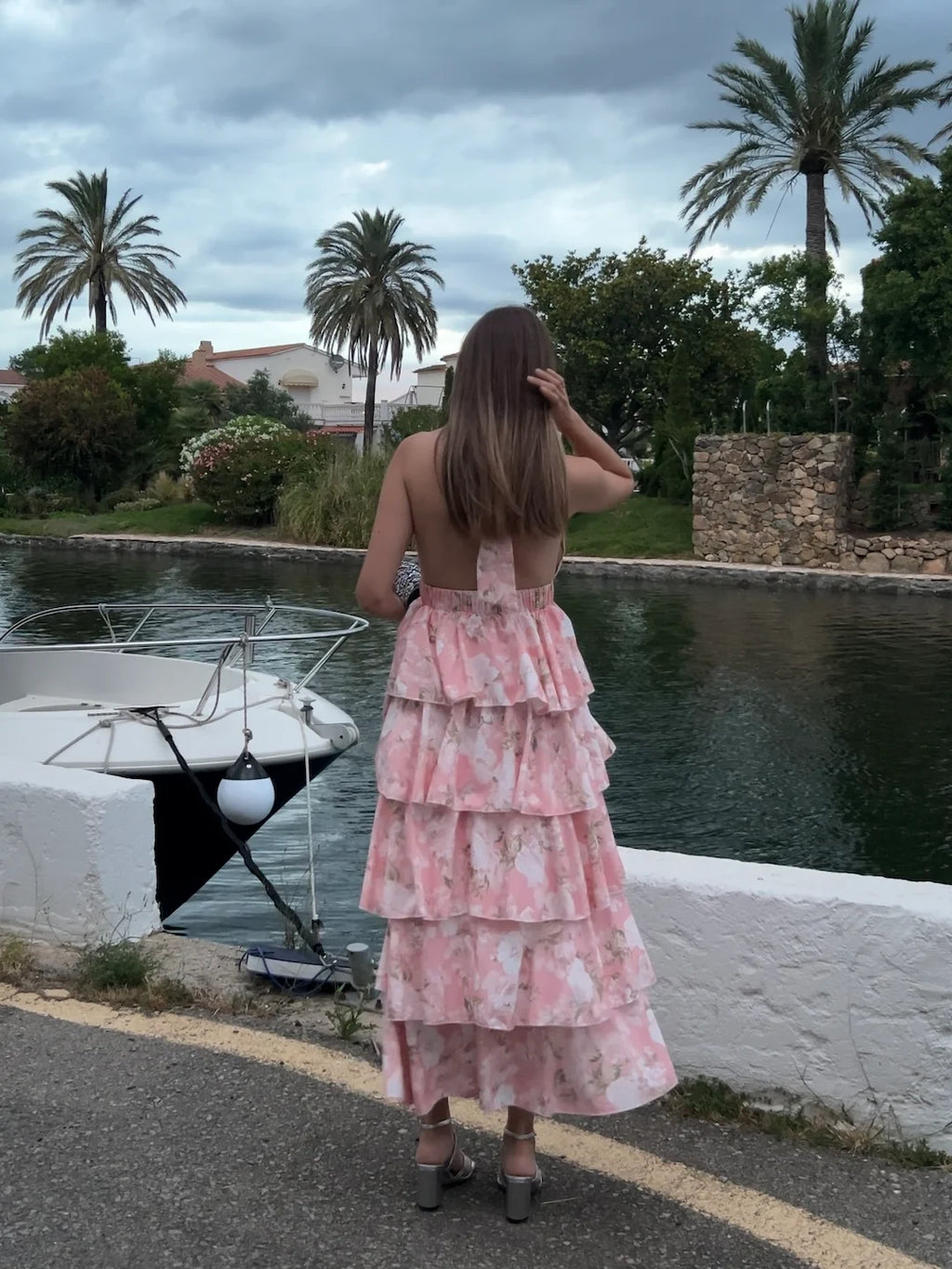 VESTIDO SUEÑO
