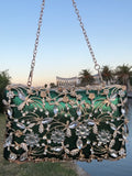 CLUTCH REINO VERDE
