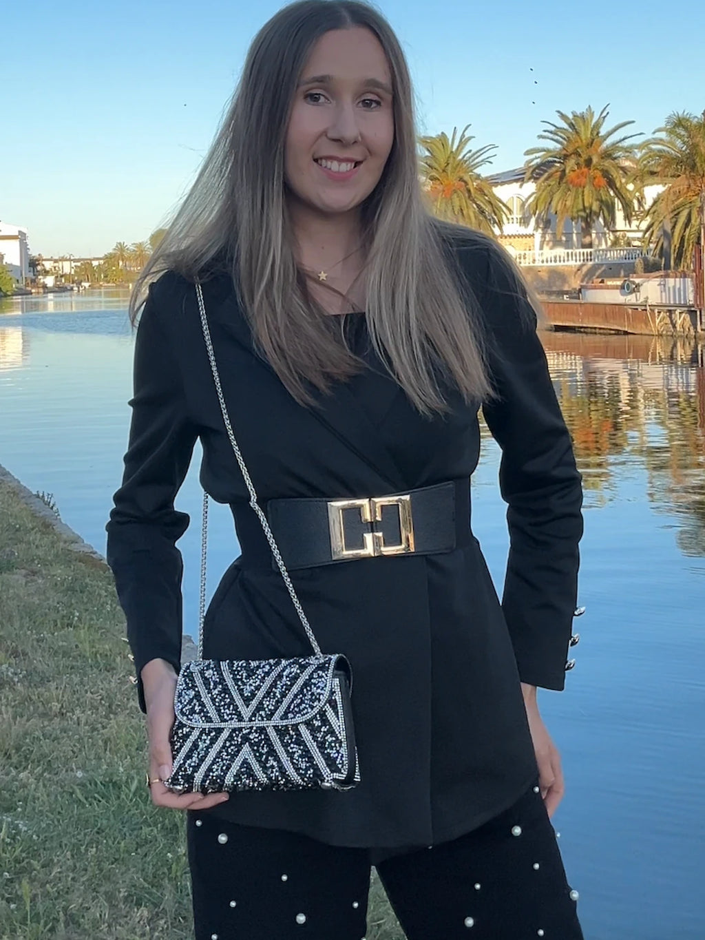 BOLSO PRIMER DESEO