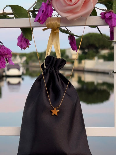 COLLAR IMPERIA GOLD