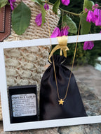 COLLAR IMPERIA GOLD