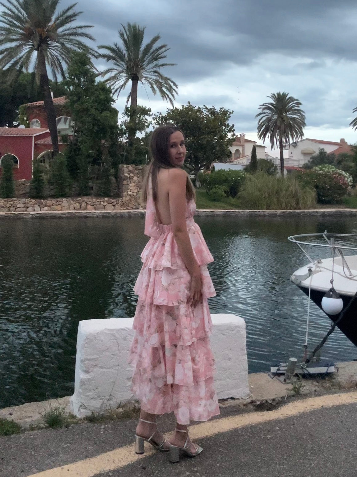 VESTIDO SUEÑO