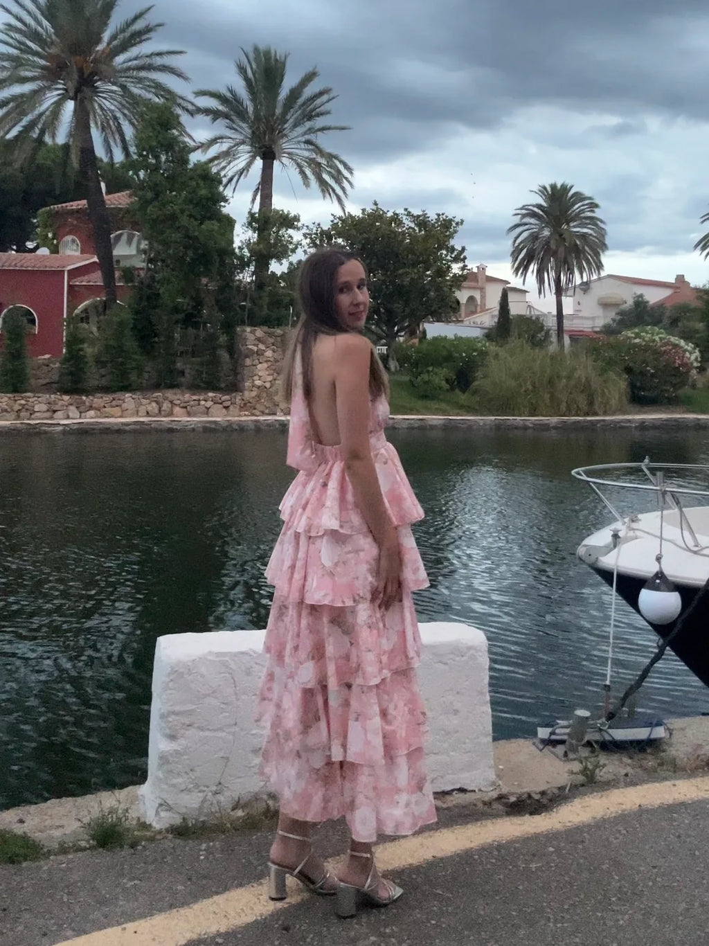 VESTIDO SUEÑO