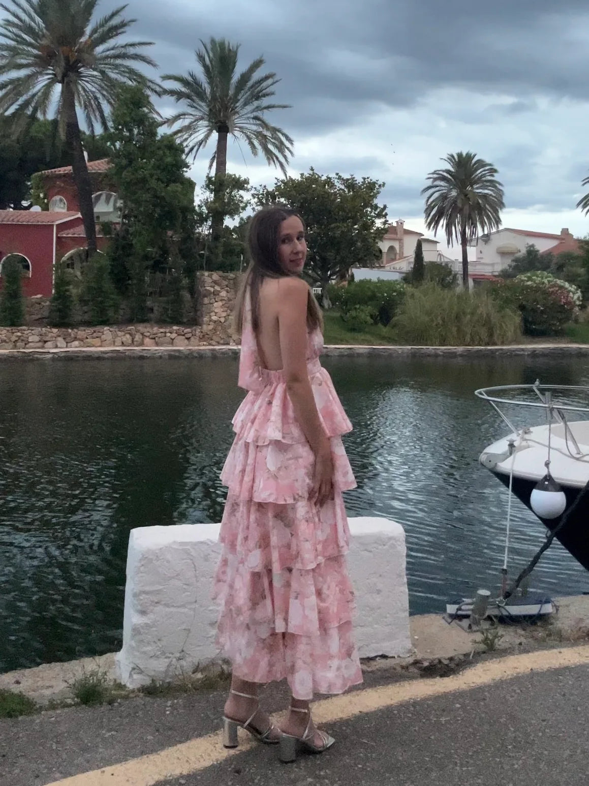 VESTIDO SUEÑO