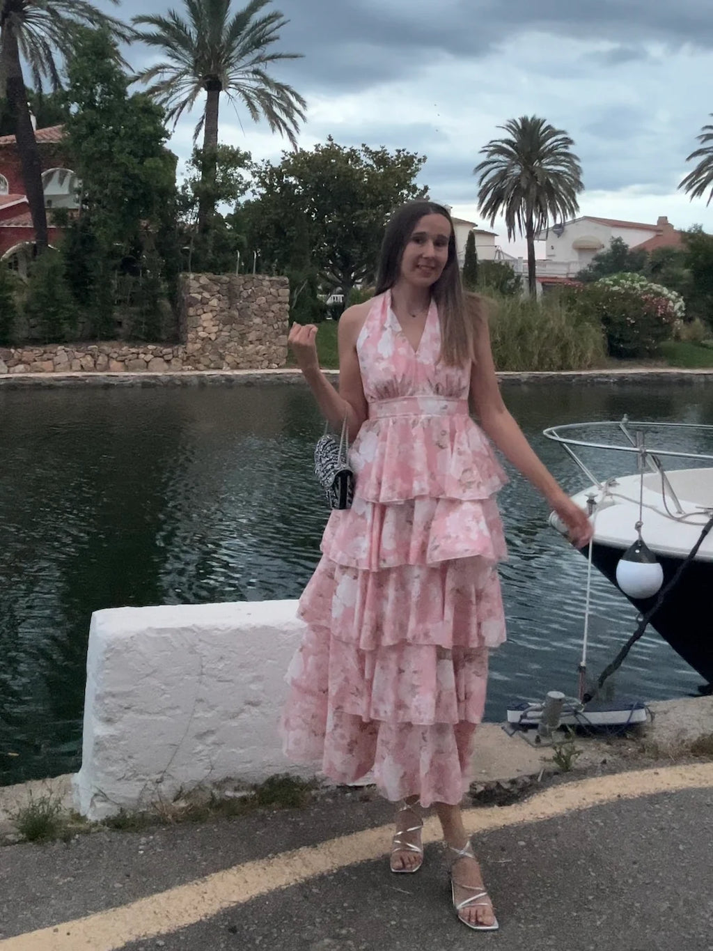 VESTIDO SUEÑO