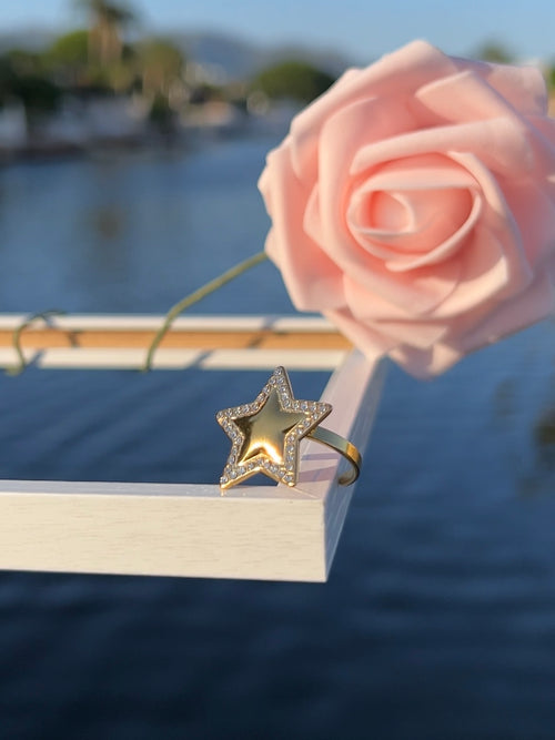 ANILLO ESTELAR