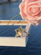 ANILLO ESTELAR