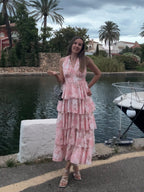 VESTIDO SUEÑO