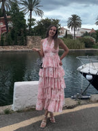VESTIDO SUEÑO