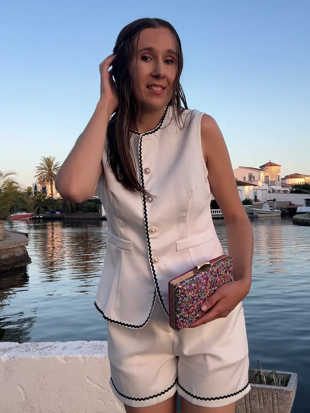 BOLSO PIEDRA VIVA