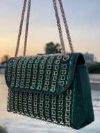 BOLSO ESMERALDA