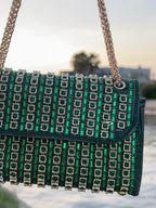BOLSO ESMERALDA
