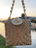 CLUTCH CLEOPATRA