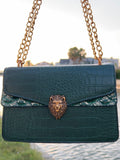 BOLSO LEÓN IMPERIAL