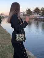 CLUTCH REINO VERDE